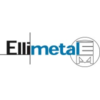 ellimetal logo
